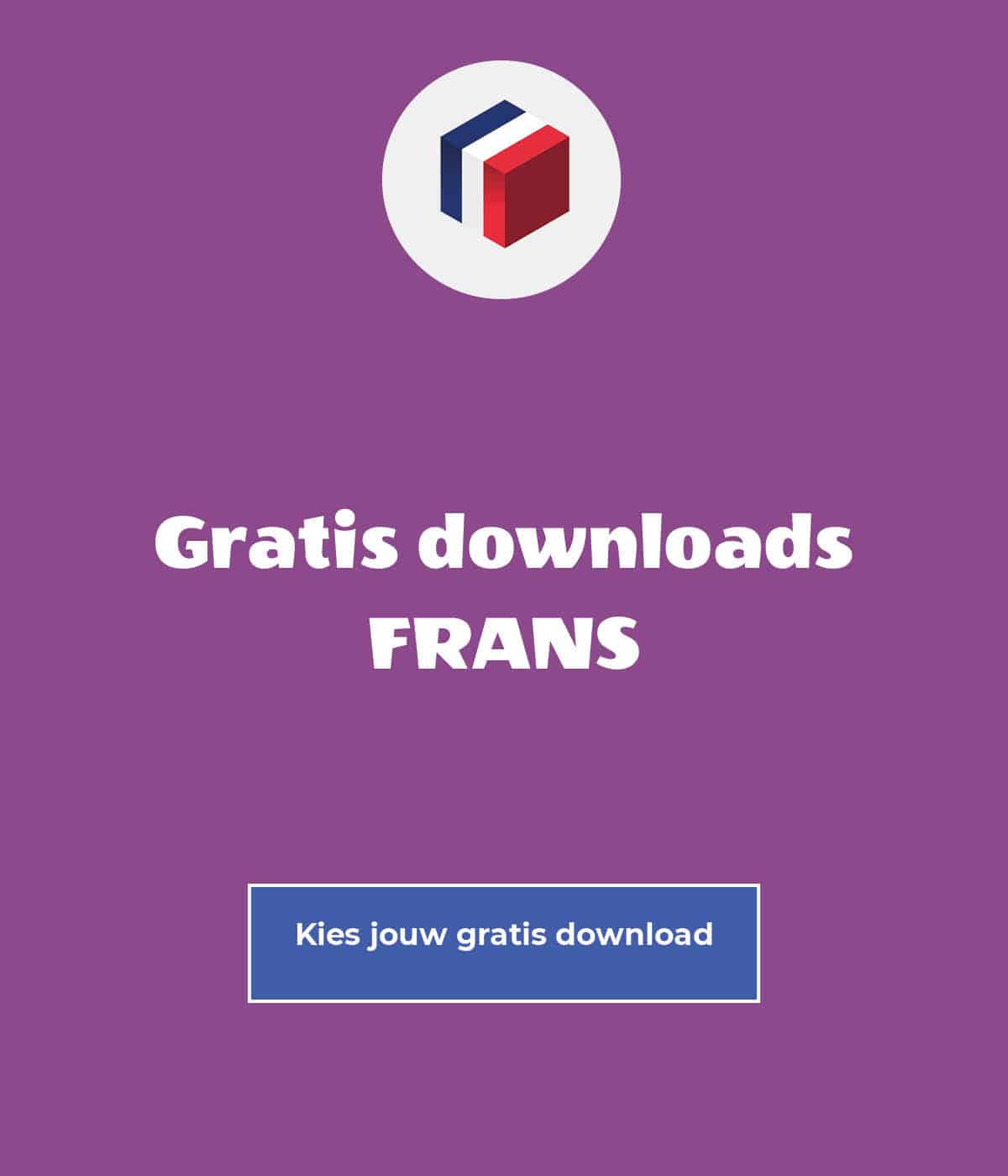 gratis download frans